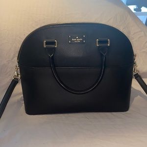 Kate spade grove street satchel